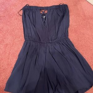 Gab & Kate romper